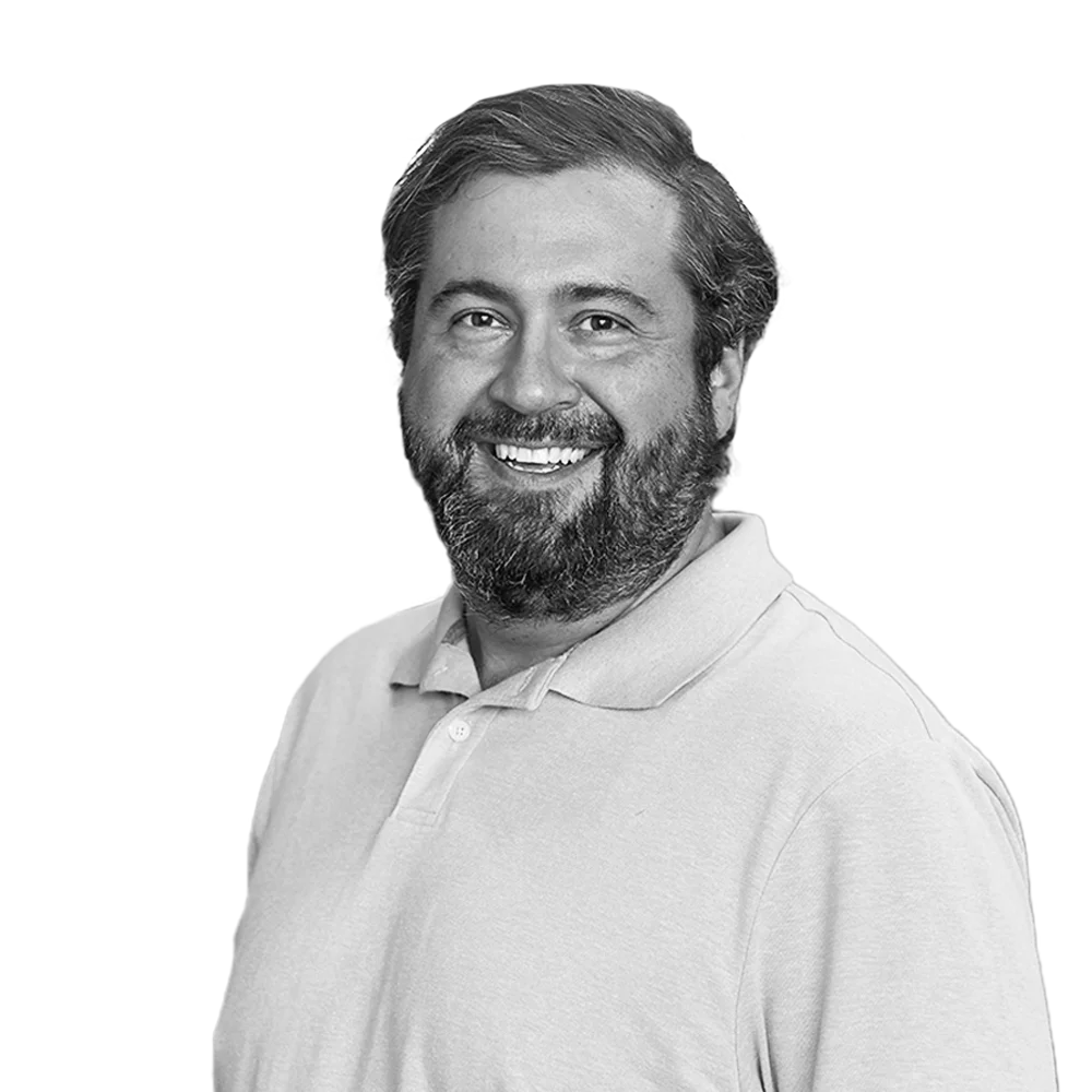 Lucas Shaffer, Owner and AI Strategist at Stand And Stretch